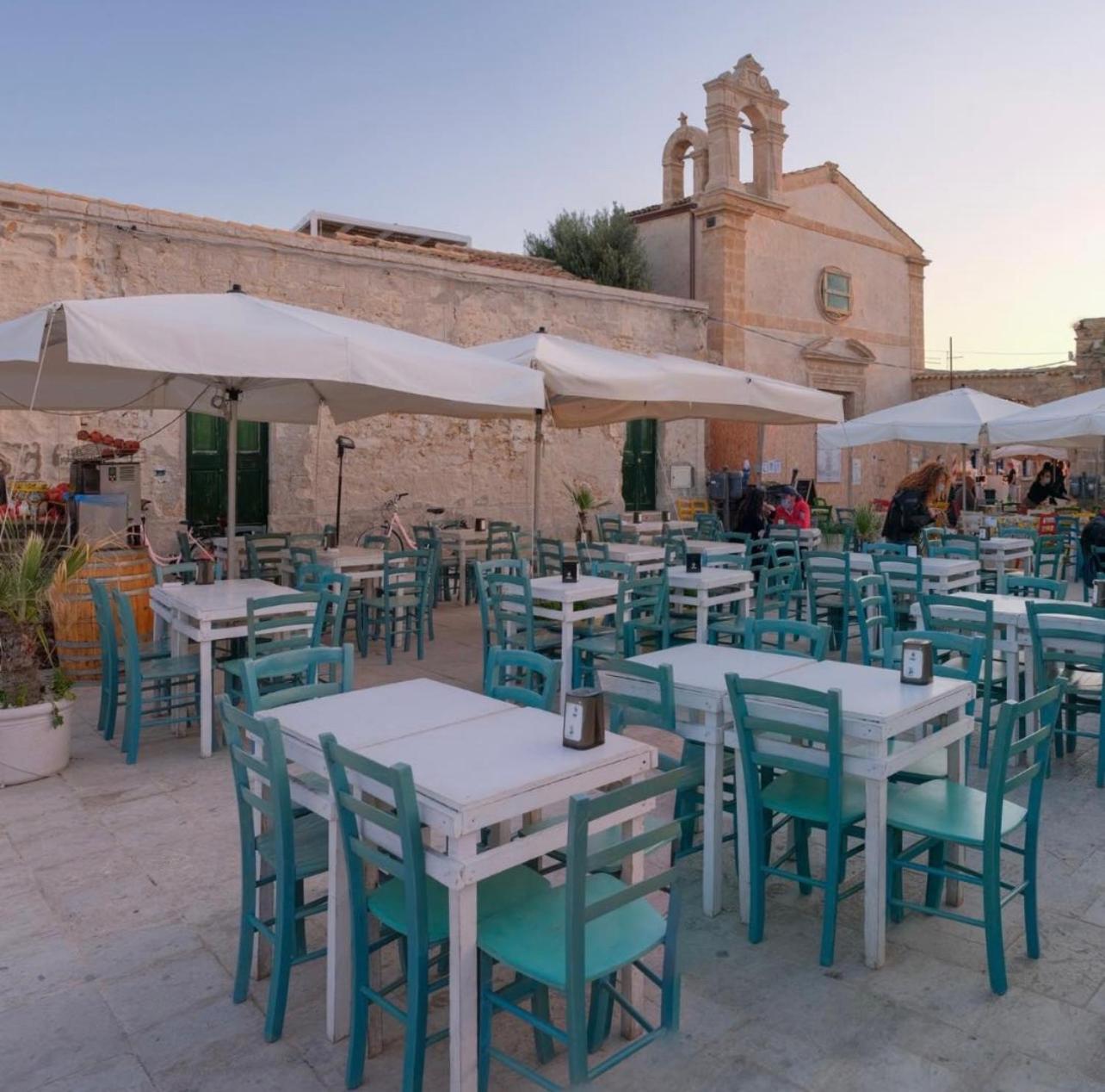 Апартаменты La Perla Sul Cortile Сиракузы Экстерьер фото